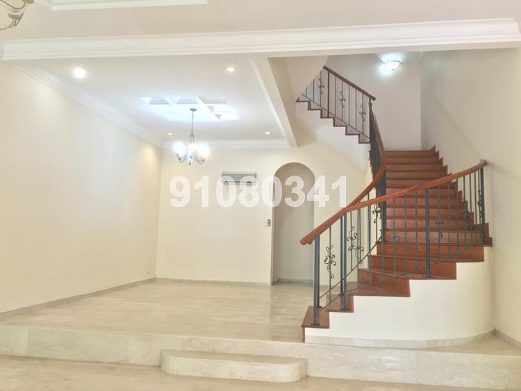 Eastwood Walk (D16), Terrace #106205302